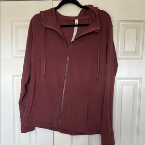 Lululemon Athletica Define hooded jacket